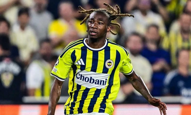 transfer haberi dorgeles nene fenerbahceden ayriliyor yeni adresi T88SYsjM