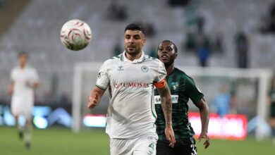 TRANSFER HABERİ: Fenerbahçe'den Adil Demirbağ harekatı! Resmi teklif yapıldı 7 transfer haberi fenerbahceden adil demirbag harekati resmi teklif yapildi ycR51umr