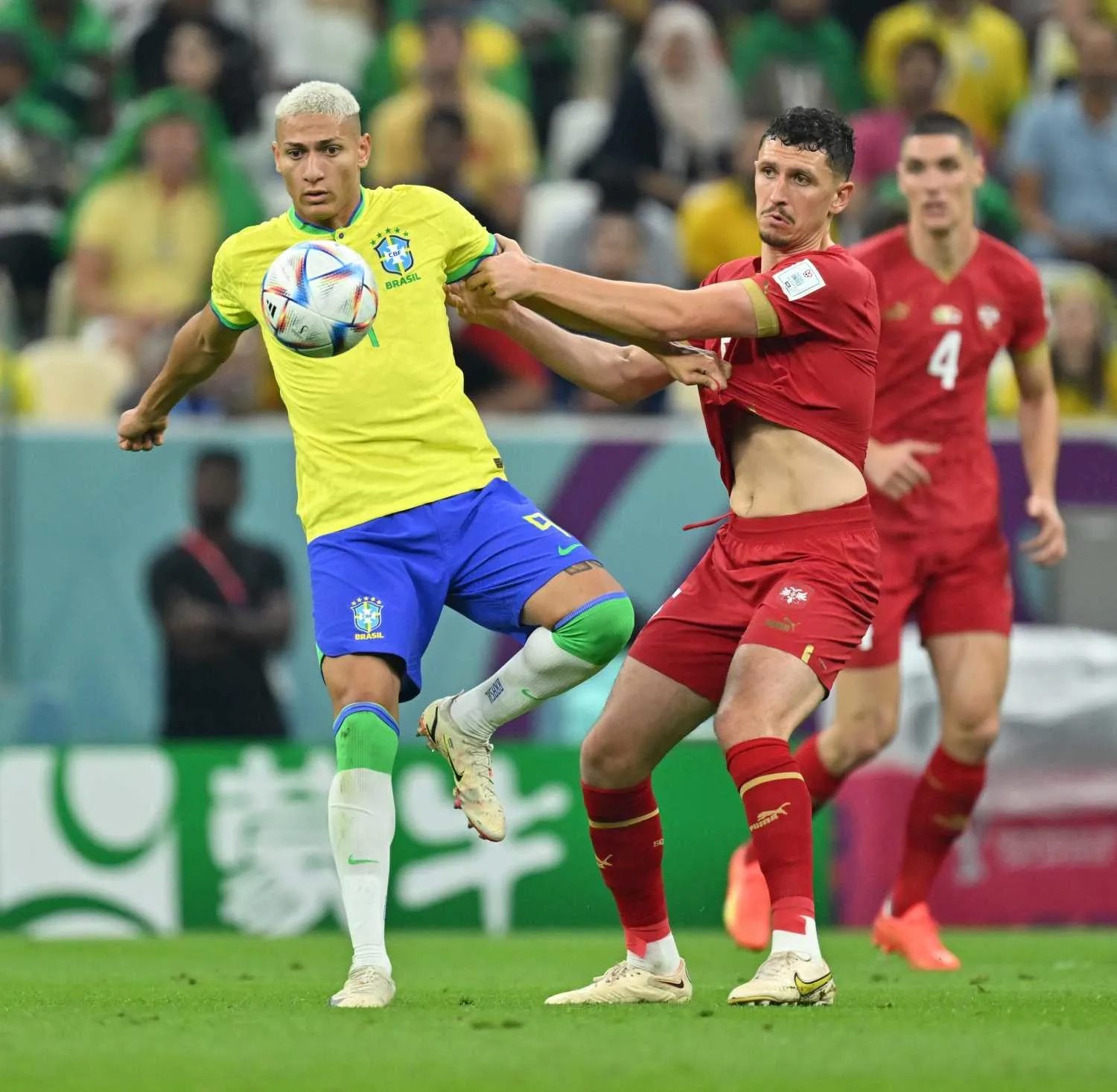 transfer haberi fenerbahceden richarlison surprizi 2