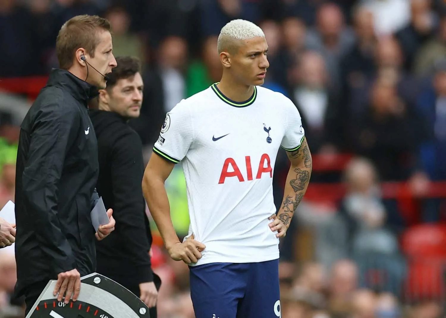 transfer haberi fenerbahceden richarlison surprizi 4 tdF9wD69