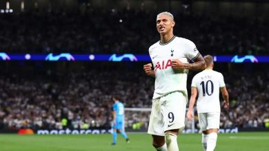TRANSFER HABERİ: Fenerbahçe'den Richarlison sürprizi! 13 transfer haberi fenerbahceden richarlison surprizi dLcPZP7L