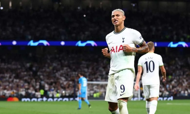 TRANSFER HABERİ: Fenerbahçe'den Richarlison sürprizi! 1 transfer haberi fenerbahceden richarlison surprizi dLcPZP7L