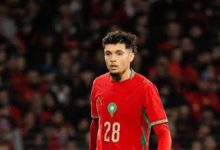 TRANSFER HABERİ: Fenerbahçe'ye Faslı orta saha! 10 transfer haberi fenerbahceye fasli orta saha MrZwjXjm