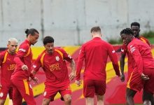 TRANSFER HABERİ: Galatasaray'da şok ayrılık gelişmesi! Kelamlı reaksiyonla karşılaştı ve... 18 transfer haberi galatasarayda sok ayrilik gelismesi kelamli reaksiyonla karsilasti ve tDxNPqLH