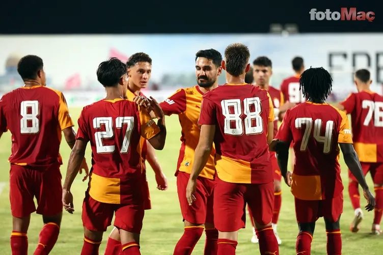 TRANSFER HABERİ - Galatasaray'dan forvete sürpriz 2 aday! 2 transfer haberi galatasaraydan forvete surpriz 2 aday 0 fBybT4lE