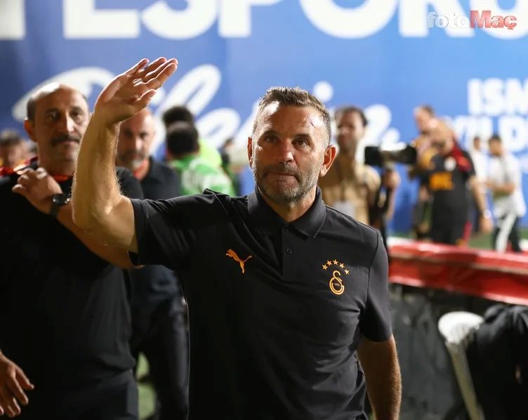 TRANSFER HABERİ - Galatasaray'dan forvete sürpriz 2 aday! 3 transfer haberi galatasaraydan forvete surpriz 2 aday 1 FEIXshsA