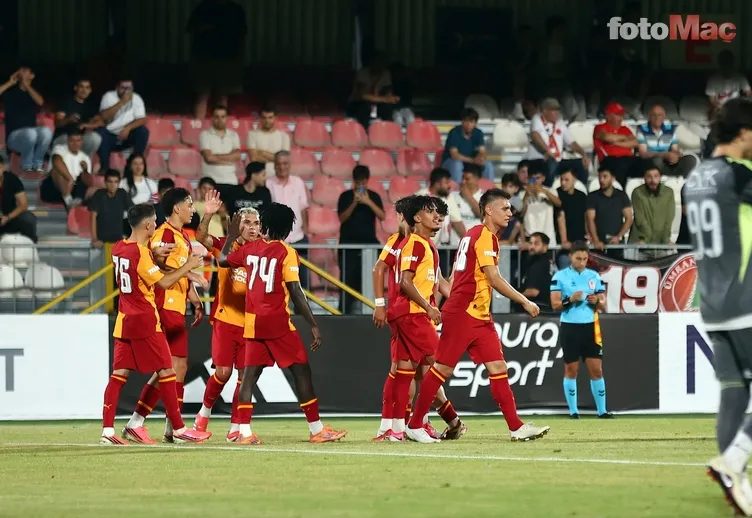 TRANSFER HABERİ - Galatasaray'dan forvete sürpriz 2 aday! 4 transfer haberi galatasaraydan forvete surpriz 2 aday 2 2H5gcTXM
