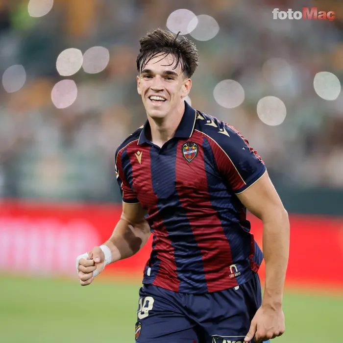 TRANSFER HABERİ - Galatasaray'dan forvete sürpriz 2 aday! 6 transfer haberi galatasaraydan forvete surpriz 2 aday 4 vSZV6e7W