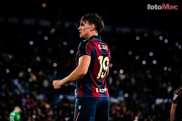 TRANSFER HABERİ - Galatasaray'dan forvete sürpriz 2 aday! 9 transfer haberi galatasaraydan forvete surpriz 2 aday 7 pZCgkqG4