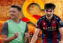 TRANSFER HABERİ - Galatasaray'dan forvete sürpriz 2 aday! 13 transfer haberi galatasaraydan forvete surpriz 2 aday gSgkGxO7