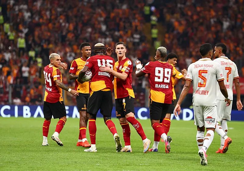 TRANSFER HABERİ: Galatasaray'dan Göztepe'ye flaş takas teklifi! Arda Okan Kurtulan'a karşılık... 2 transfer haberi galatasaraydan goztepeye flas takas teklifi arda okan kurtulana karsilik 0