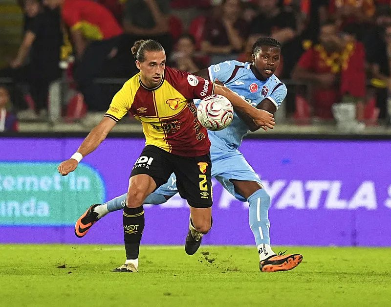TRANSFER HABERİ: Galatasaray'dan Göztepe'ye flaş takas teklifi! Arda Okan Kurtulan'a karşılık... 12 transfer haberi galatasaraydan goztepeye flas takas teklifi arda okan kurtulana karsilik 10 e2AKUGzm
