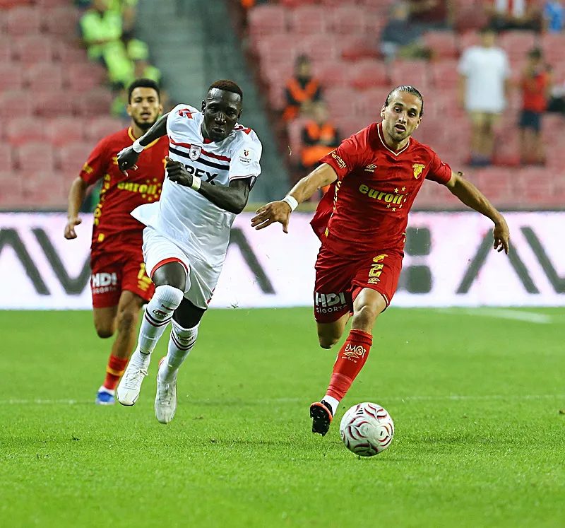 TRANSFER HABERİ: Galatasaray'dan Göztepe'ye flaş takas teklifi! Arda Okan Kurtulan'a karşılık... 13 transfer haberi galatasaraydan goztepeye flas takas teklifi arda okan kurtulana karsilik 11 Ee7E7FjW