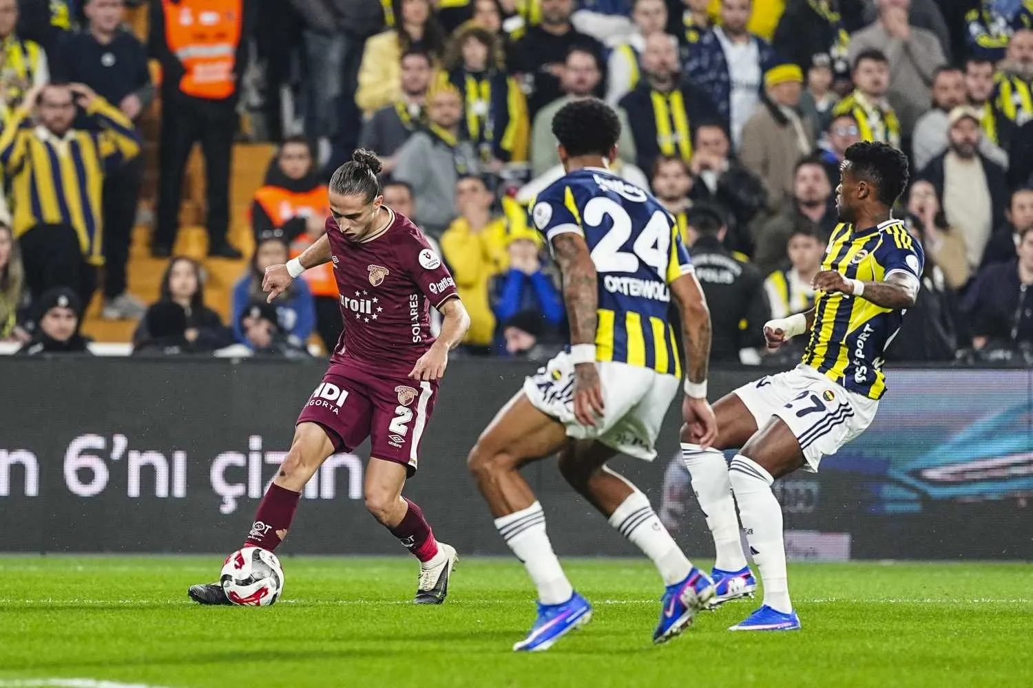 TRANSFER HABERİ: Galatasaray'dan Göztepe'ye flaş takas teklifi! Arda Okan Kurtulan'a karşılık... 7 transfer haberi galatasaraydan goztepeye flas takas teklifi arda okan kurtulana karsilik 5 5byNuMFi