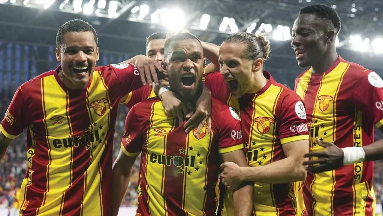 TRANSFER HABERİ: Galatasaray'dan Göztepe'ye flaş takas teklifi! Arda Okan Kurtulan'a karşılık... 8 transfer haberi galatasaraydan goztepeye flas takas teklifi arda okan kurtulana karsilik 6 IwFLFNLU