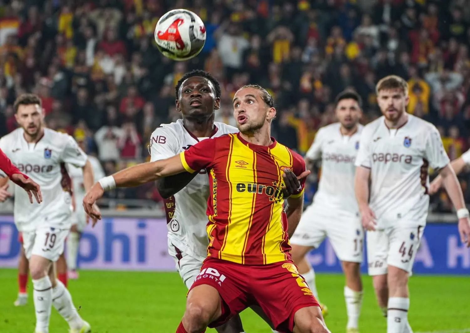 TRANSFER HABERİ: Galatasaray'dan Göztepe'ye flaş takas teklifi! Arda Okan Kurtulan'a karşılık... 9 transfer haberi galatasaraydan goztepeye flas takas teklifi arda okan kurtulana karsilik 7 5vzmEaMj