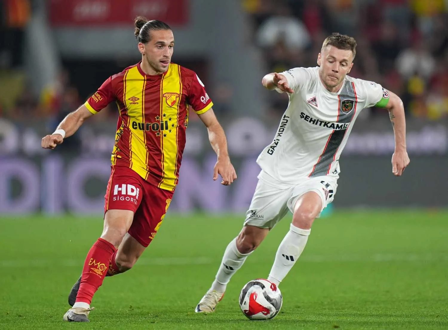 TRANSFER HABERİ: Galatasaray'dan Göztepe'ye flaş takas teklifi! Arda Okan Kurtulan'a karşılık... 10 transfer haberi galatasaraydan goztepeye flas takas teklifi arda okan kurtulana karsilik 8 CUn63IJs