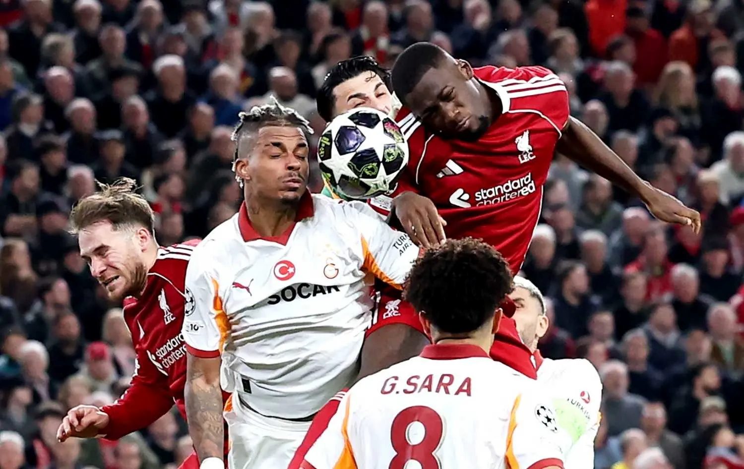 TRANSFER HABERİ: Galatasaraylı yıldız hakkında sürpriz iddia! Son dakikada gruptan ayrılabilir 13 transfer haberi galatasarayli yildiz hakkinda surpriz iddia son dakikada gruptan ayrilabilir 11 PENDzV9I