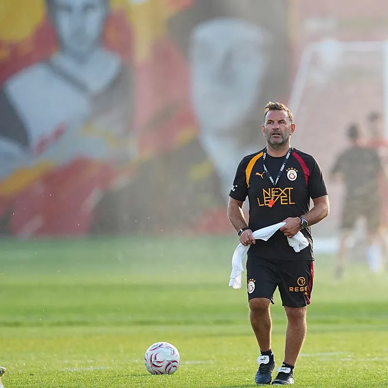 TRANSFER HABERİ: Galatasaraylı yıldız hakkında sürpriz iddia! Son dakikada gruptan ayrılabilir 5 transfer haberi galatasarayli yildiz hakkinda surpriz iddia son dakikada gruptan ayrilabilir 3 PKgFHTVG