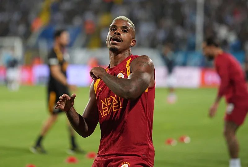 TRANSFER HABERİ: Galatasaraylı yıldız hakkında sürpriz iddia! Son dakikada gruptan ayrılabilir 6 transfer haberi galatasarayli yildiz hakkinda surpriz iddia son dakikada gruptan ayrilabilir 4 M56hzUG6