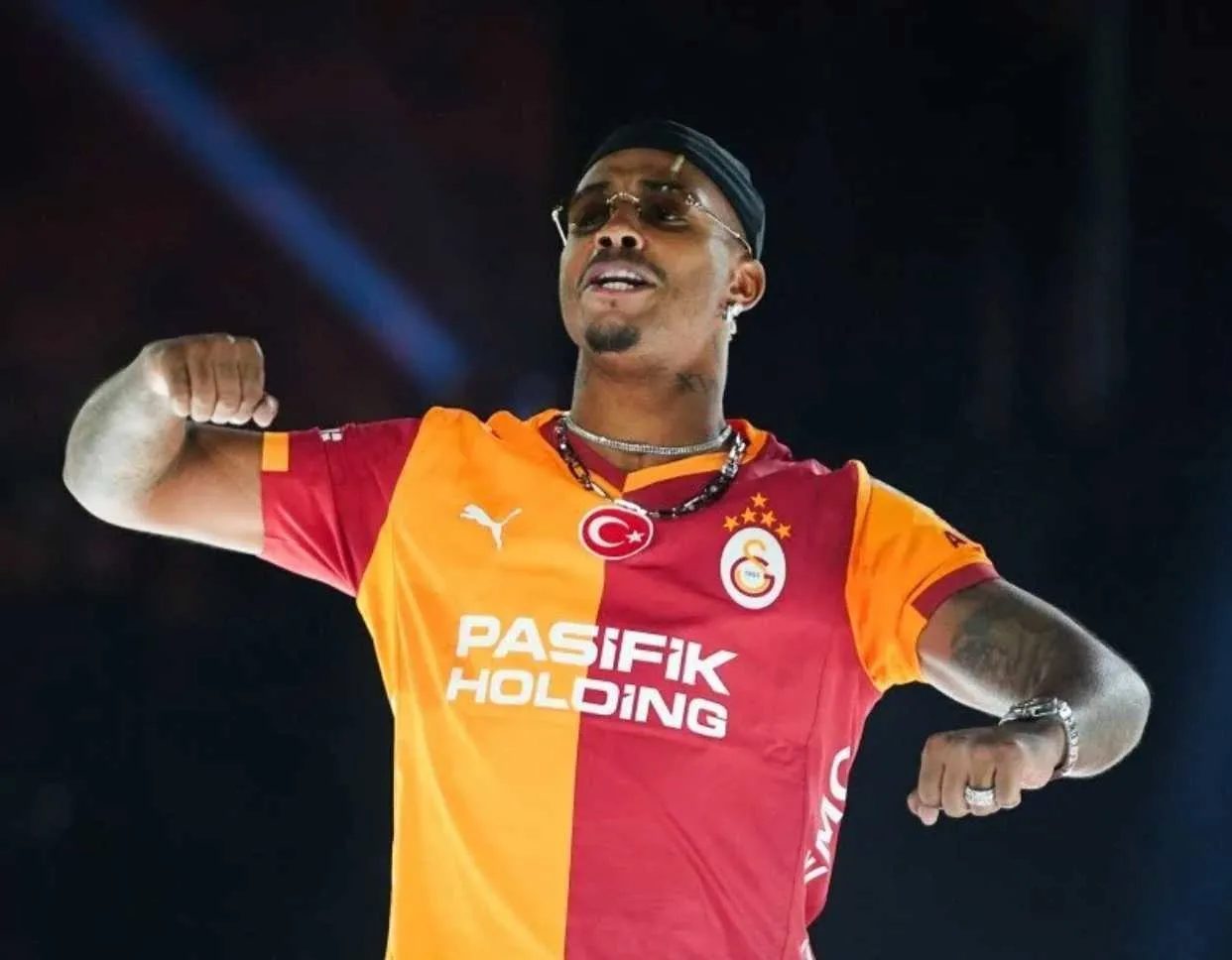 TRANSFER HABERİ: Galatasaraylı yıldız hakkında sürpriz iddia! Son dakikada gruptan ayrılabilir 8 transfer haberi galatasarayli yildiz hakkinda surpriz iddia son dakikada gruptan ayrilabilir 6 YSD1FFnb