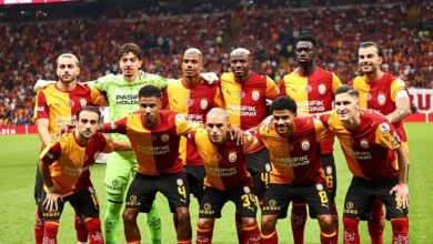 TRANSFER HABERİ: Galatasaraylı yıldız hakkında sürpriz iddia! Son dakikada gruptan ayrılabilir 22 transfer haberi galatasarayli yildiz hakkinda surpriz iddia son dakikada gruptan ayrilabilir jVZPrPzp