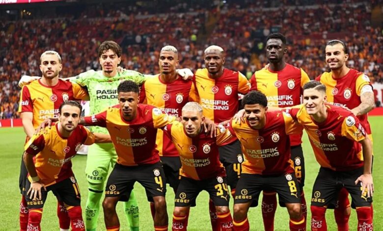 TRANSFER HABERİ: Galatasaraylı yıldız hakkında sürpriz iddia! Son dakikada gruptan ayrılabilir 1 transfer haberi galatasarayli yildiz hakkinda surpriz iddia son dakikada gruptan ayrilabilir jVZPrPzp