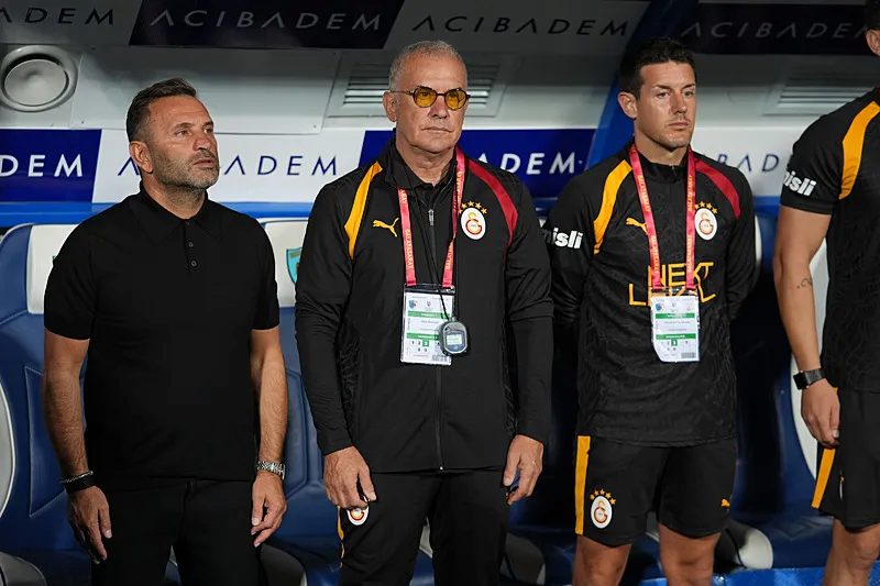 TRANSFER HABERİ: Galatasaraylı yıldıza beklenmedik talip! Herkes Torreira derken... 2 transfer haberi galatasarayli yildiza beklenmedik talip herkes torreira derken 0 OteaJGYg