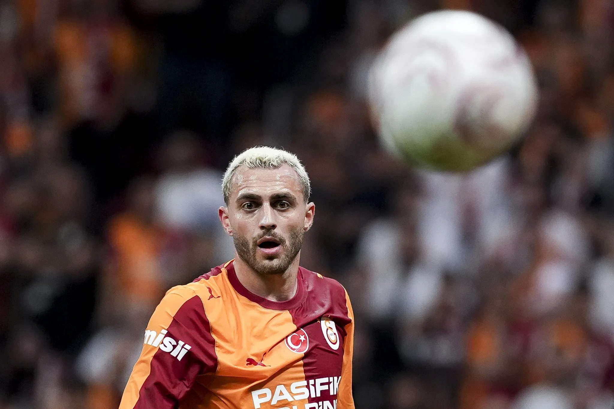 TRANSFER HABERİ: Galatasaraylı yıldıza beklenmedik talip! Herkes Torreira derken... 3 transfer haberi galatasarayli yildiza beklenmedik talip herkes torreira derken 1 XEFzXIbv