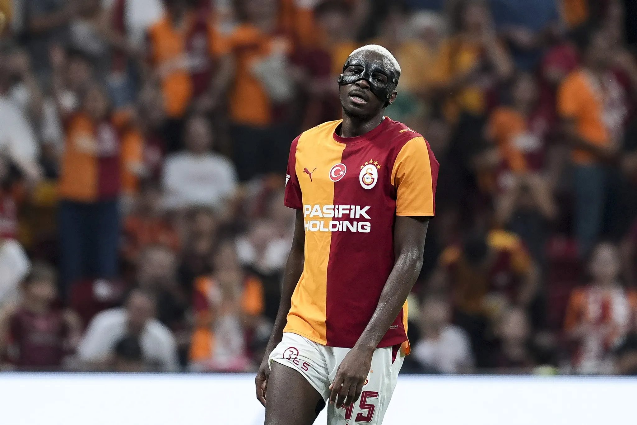 TRANSFER HABERİ: Galatasaraylıları kızdıracak Victor Osimhen iddiası! 8 transfer haberi galatasaraylilari kizdiracak victor osimhen iddiasi 6 nSitbWa9