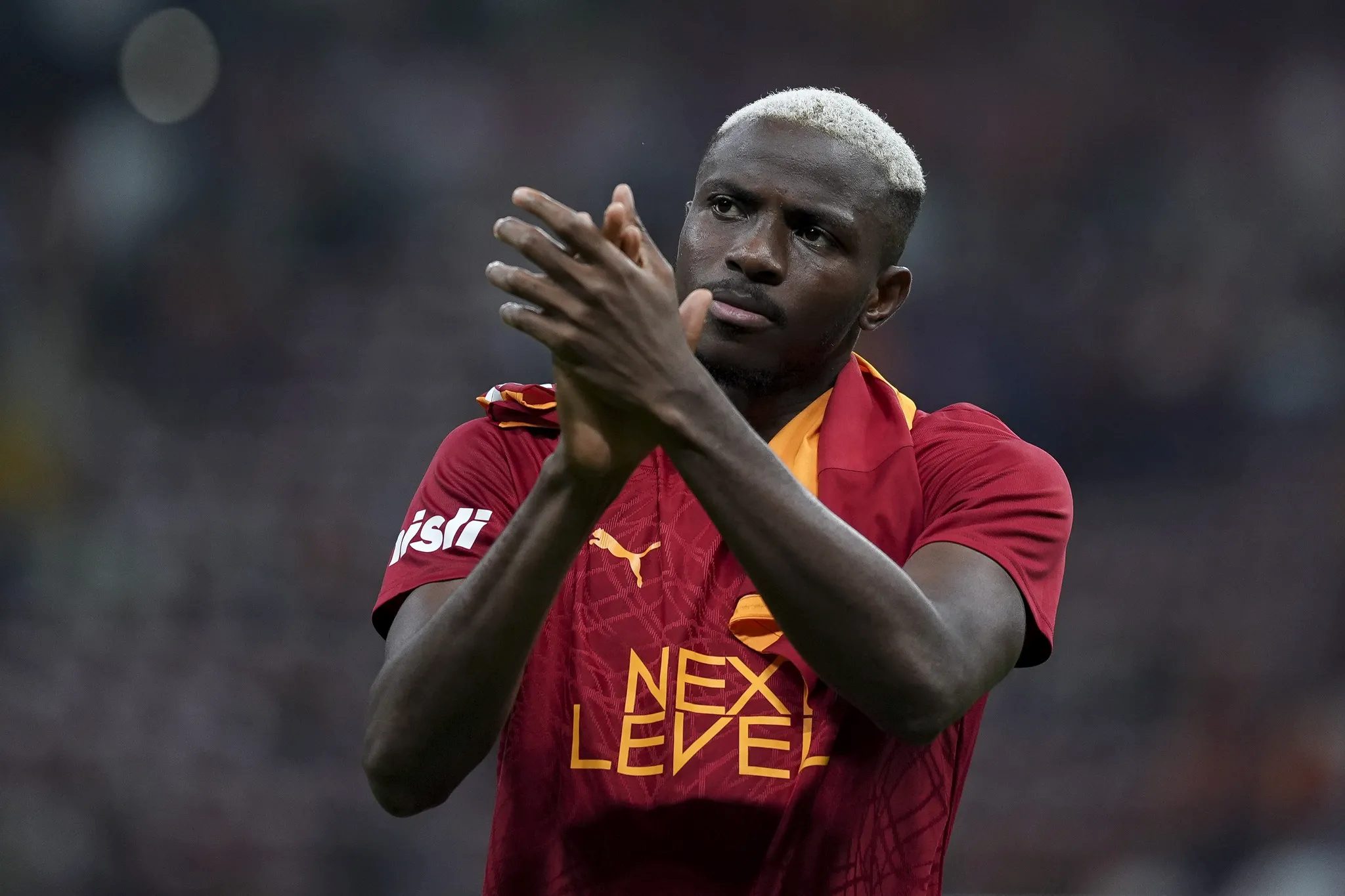 TRANSFER HABERİ: Galatasaraylıları kızdıracak Victor Osimhen iddiası! 11 transfer haberi galatasaraylilari kizdiracak victor osimhen iddiasi 9 3w8r4jUF
