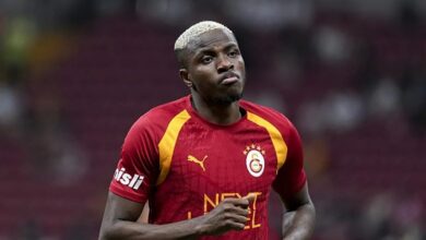TRANSFER HABERİ: Galatasaraylıları kızdıracak Victor Osimhen iddiası! 15 transfer haberi galatasaraylilari kizdiracak victor osimhen iddiasi EQjXvIsy
