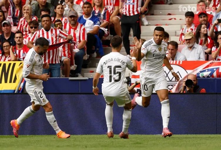 TRANSFER HABERİ - Real Madrid'in efsanesi Fenerbahçe'ye önerildi! 2 transfer haberi real madridin efsanesi fenerbahceye onerildi 0 Ltc884WE