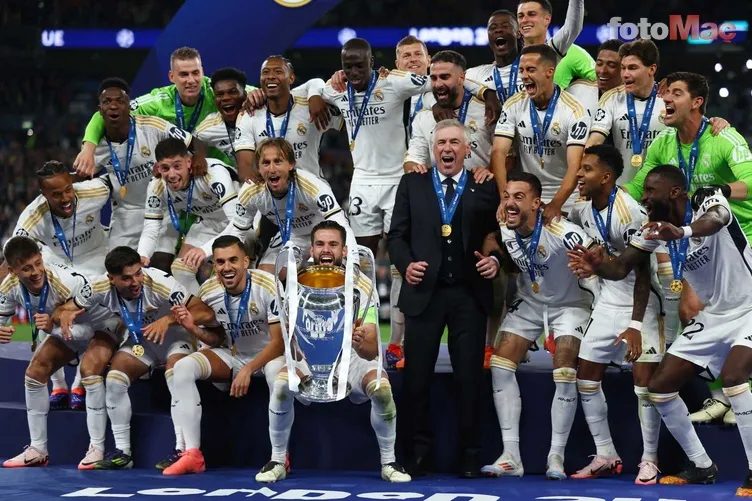 TRANSFER HABERİ - Real Madrid'in efsanesi Fenerbahçe'ye önerildi! 3 transfer haberi real madridin efsanesi fenerbahceye onerildi 1 7kMG4N9b