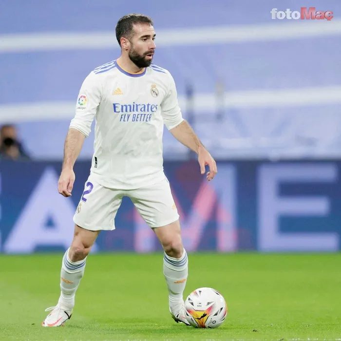 TRANSFER HABERİ - Real Madrid'in efsanesi Fenerbahçe'ye önerildi! 10 transfer haberi real madridin efsanesi fenerbahceye onerildi 8