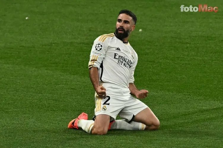 TRANSFER HABERİ - Real Madrid'in efsanesi Fenerbahçe'ye önerildi! 11 transfer haberi real madridin efsanesi fenerbahceye onerildi 9 AcZsHV3P