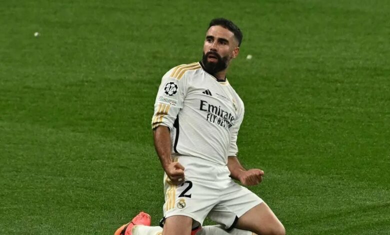TRANSFER HABERİ - Real Madrid'in efsanesi Fenerbahçe'ye önerildi! 1 transfer haberi real madridin efsanesi fenerbahceye onerildi qqf4J9PJ