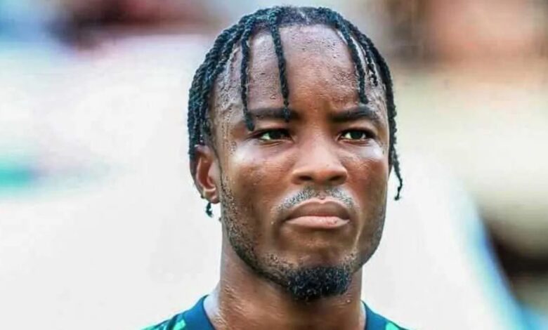 TRANSFER HABERİ - Trabzonspor'dan Onyemaechi takibi! 1 transfer haberi trabzonspordan onyemaechi takibi Hn53D2Dz