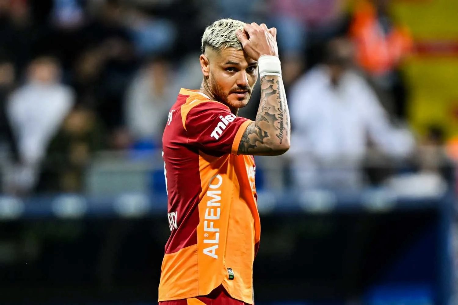 TRANSFER HABERİ: Ve Mauro Icardi geri dönüyor! İtalyan basını flaş gelişmeyi duyurdu 5 transfer haberi ve mauro icardi geri donuyor italyan basini flas gelismeyi duyurdu 3 y9TGyKuV