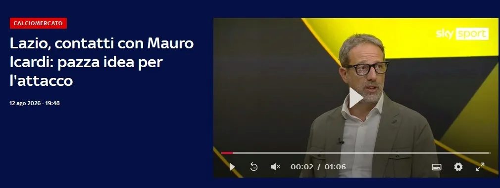 TRANSFER HABERİ: Ve Mauro Icardi geri dönüyor! İtalyan basını flaş gelişmeyi duyurdu 7 transfer haberi ve mauro icardi geri donuyor italyan basini flas gelismeyi duyurdu 5