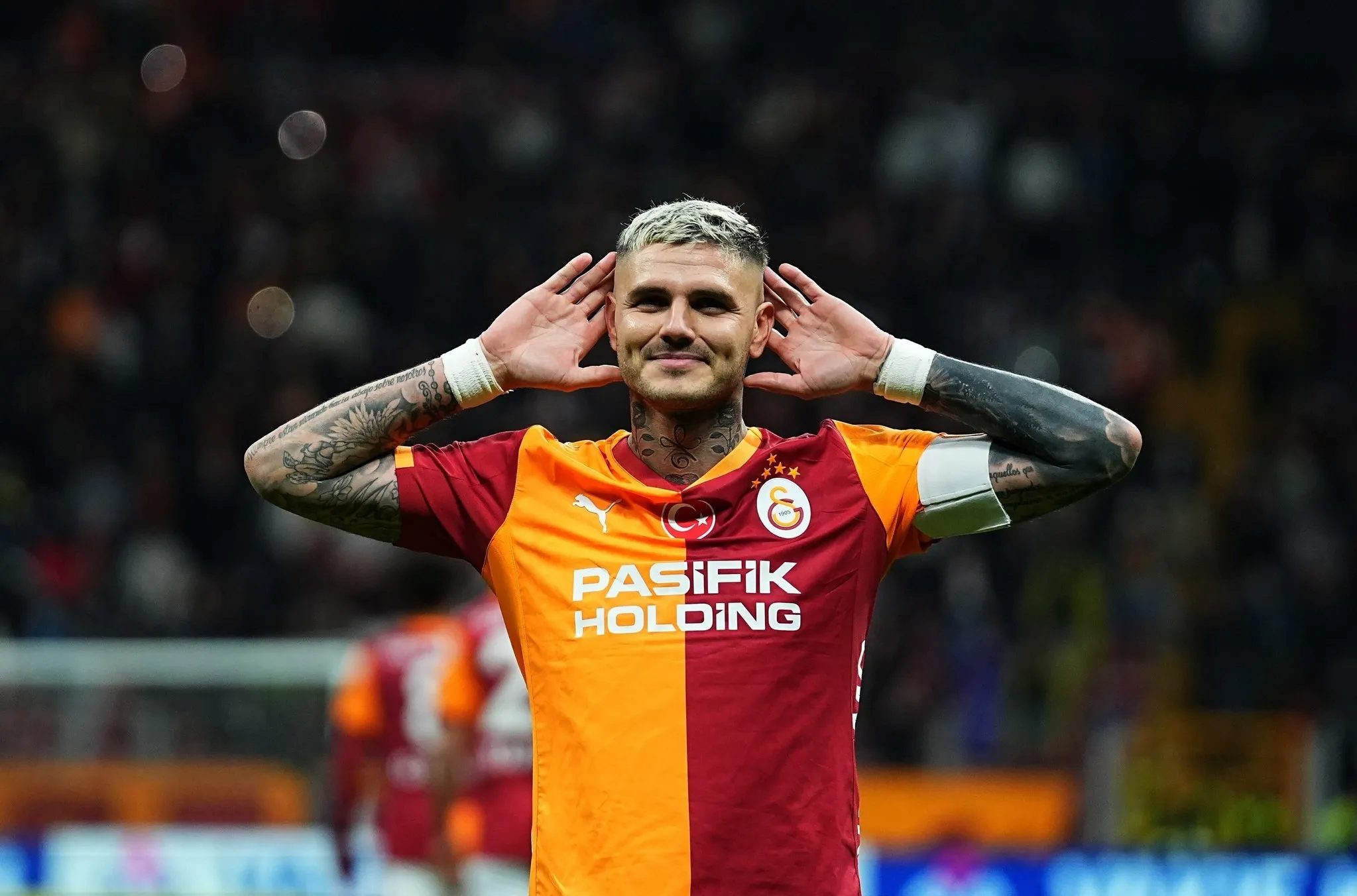 TRANSFER HABERİ: Ve Mauro Icardi geri dönüyor! İtalyan basını flaş gelişmeyi duyurdu 8 transfer haberi ve mauro icardi geri donuyor italyan basini flas gelismeyi duyurdu 6