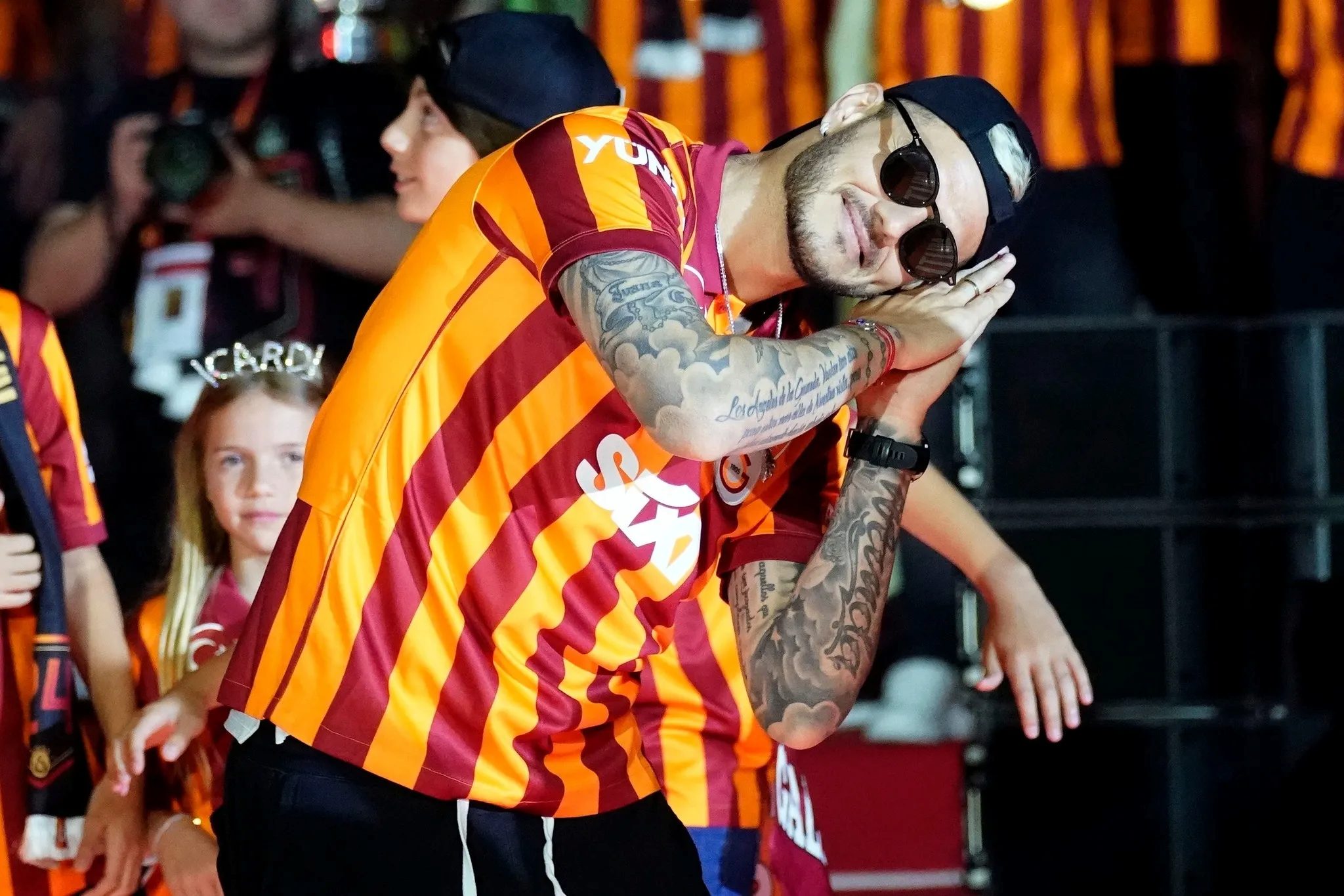 TRANSFER HABERİ: Ve Mauro Icardi geri dönüyor! İtalyan basını flaş gelişmeyi duyurdu 10 transfer haberi ve mauro icardi geri donuyor italyan basini flas gelismeyi duyurdu 8