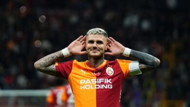 TRANSFER HABERİ: Ve Mauro Icardi geri dönüyor! İtalyan basını flaş gelişmeyi duyurdu 15 transfer haberi ve mauro icardi geri donuyor italyan basini flas gelismeyi duyurdu CjRN6ssZ