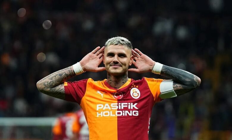 TRANSFER HABERİ: Ve Mauro Icardi geri dönüyor! İtalyan basını flaş gelişmeyi duyurdu 1 transfer haberi ve mauro icardi geri donuyor italyan basini flas gelismeyi duyurdu CjRN6ssZ