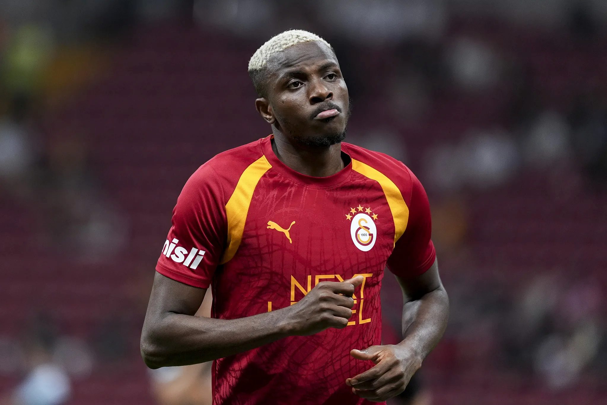 TRANSFER HABERİ: Victor Osimhen için Galatasaray'a inanılmaz teklif! Alman basını duyurdu 3 transfer haberi victor osimhen icin galatasaraya inanilmaz teklif alman basini duyurdu 1 RpNgMDO5