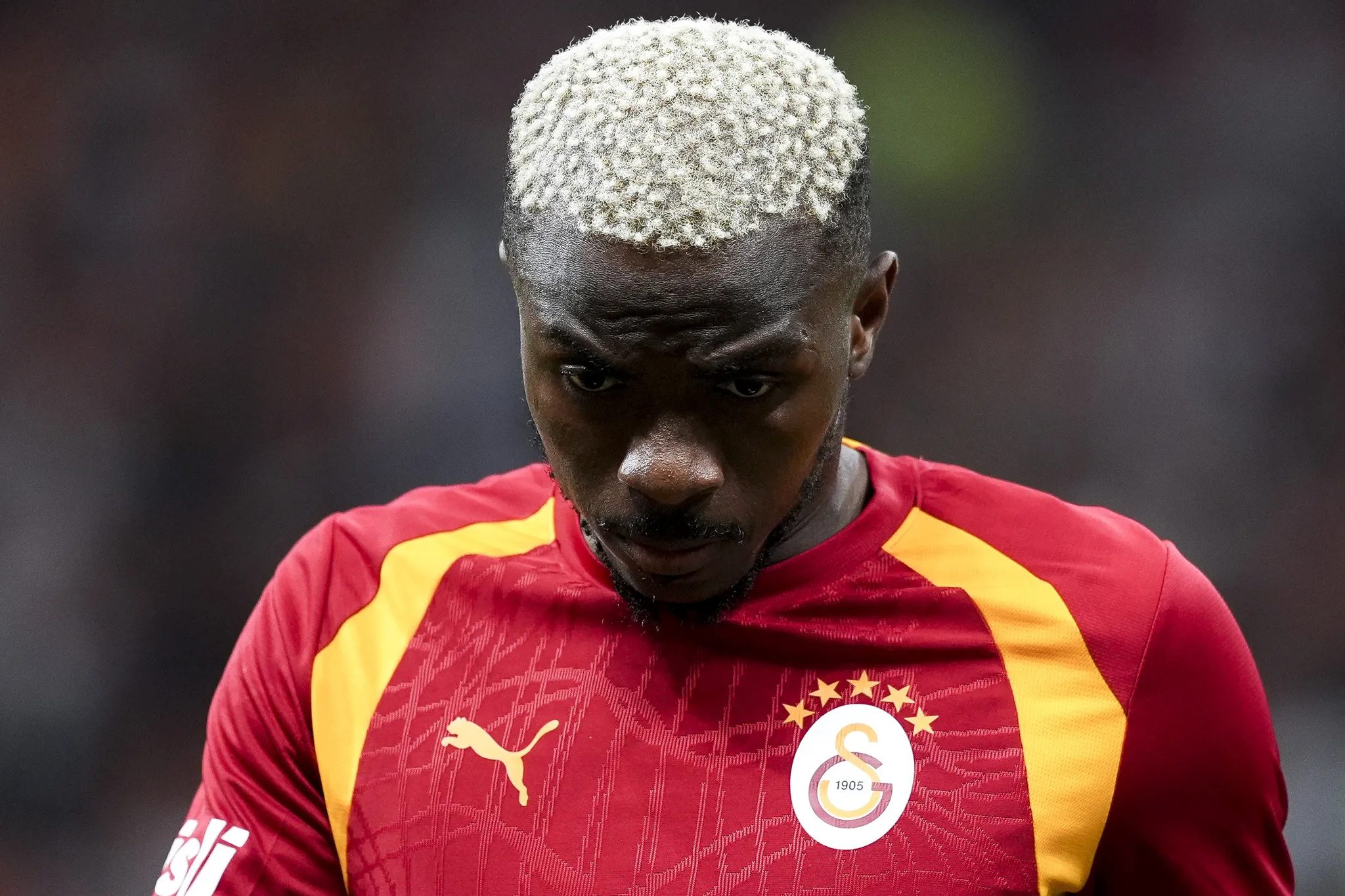 TRANSFER HABERİ: Victor Osimhen için Galatasaray'a inanılmaz teklif! Alman basını duyurdu 10 transfer haberi victor osimhen icin galatasaraya inanilmaz teklif alman basini duyurdu 8