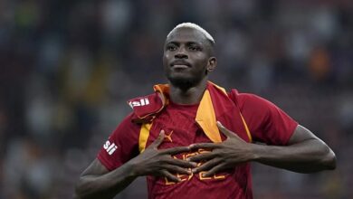 TRANSFER HABERİ: Victor Osimhen için Galatasaray'a inanılmaz teklif! Alman basını duyurdu 6 transfer haberi victor osimhen icin galatasaraya inanilmaz teklif alman basini duyurdu rr4dcD6j
