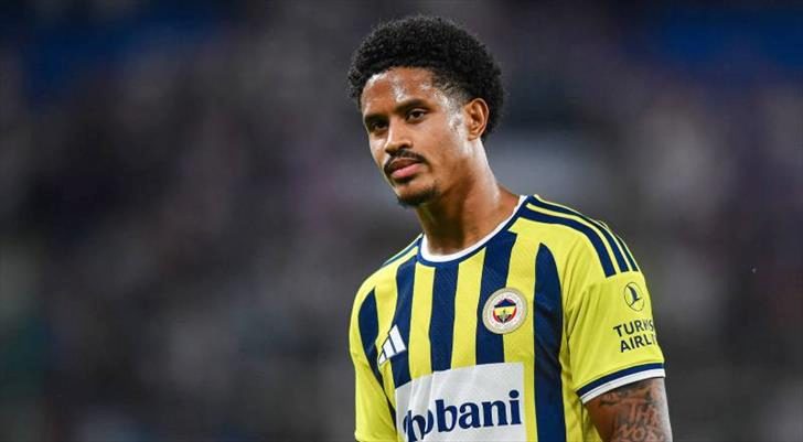 Transfer iptal oldu! Fenerbahçe'de Oosterwolde gelişmesi 1 transfer iptal oldu fenerbahcede oosterwolde gelismesi UvWgSISm