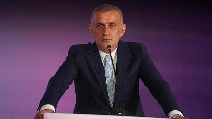 Transfer periyodunun bitimine sayılı günler kala TFF'den yabancı kuralında değişiklik kararı! İşte yeni düzenleme 5 transfer periyodunun bitimine sayili gunler kala tffden yabanci kuralinda degisiklik karari iste yeni duzenleme NM4I167u