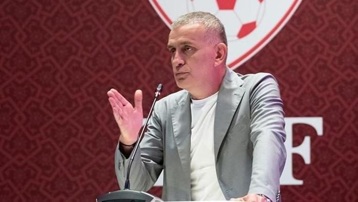 Transfer periyodunun bitimine sayılı günler kala TFF'den yabancı kuralında değişiklik kararı! İşte yeni düzenleme 4 transfer periyodunun bitimine sayili gunler kala tffden yabanci kuralinda degisiklik karari iste yeni duzenleme RiPijzvc